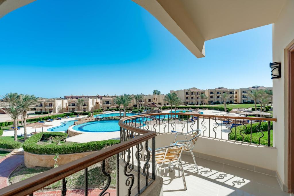 coral hills resort
