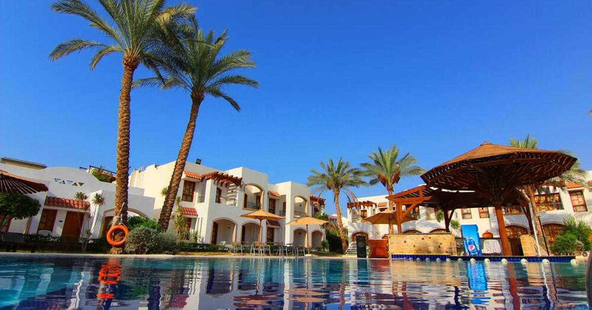 coral hills resort