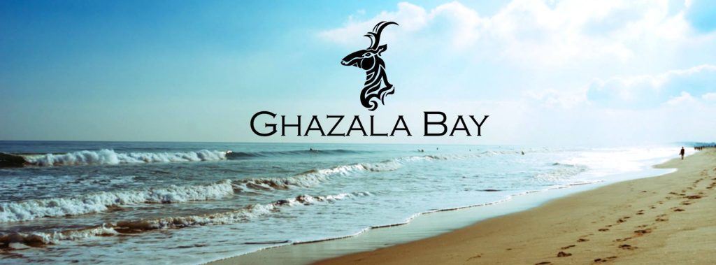 Ghazala Bay, Egypt