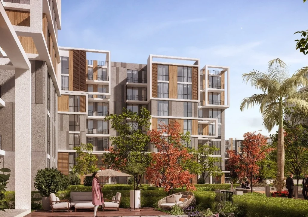 haptown mostakbal city compound hassan allam properties