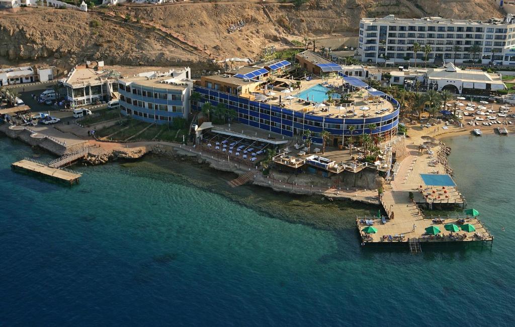 lido sharm hotel