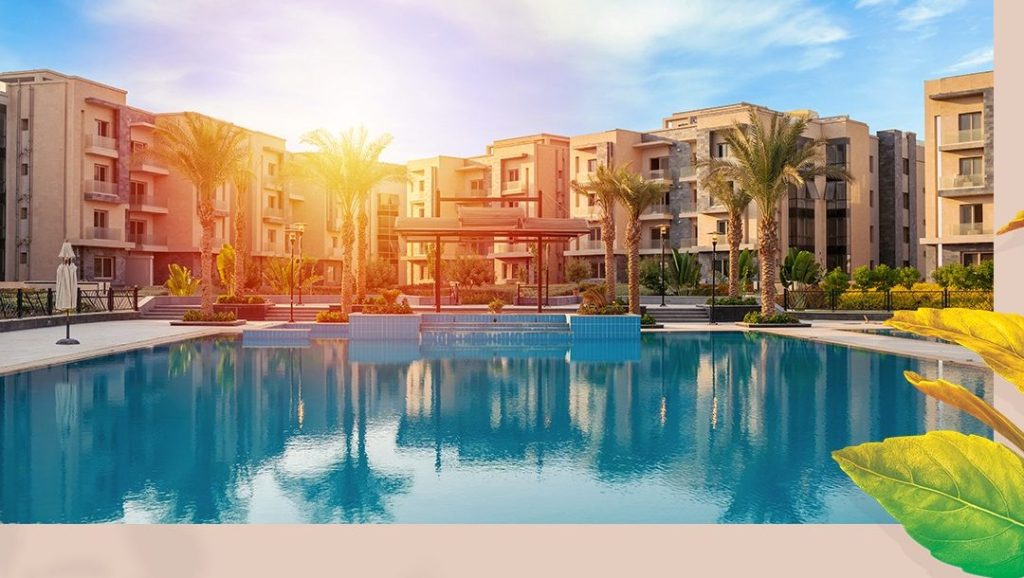 Moon Valley I Compound, New Cairo