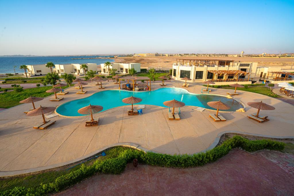 new eagles aqua park resort