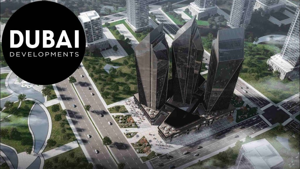 Obsidier Tower