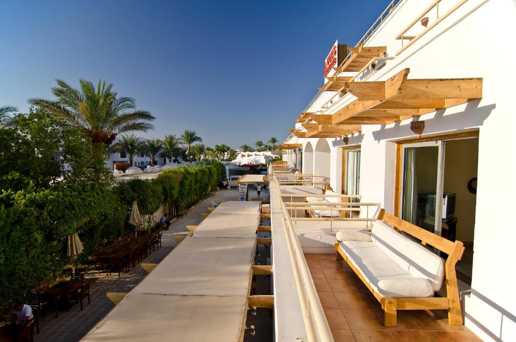 oonas dive club hotel