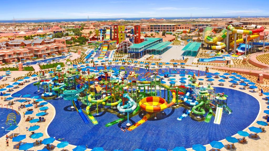 pickalbatros jungle aqua park