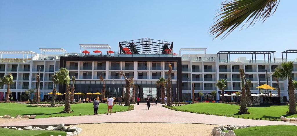 porto said resort & spa