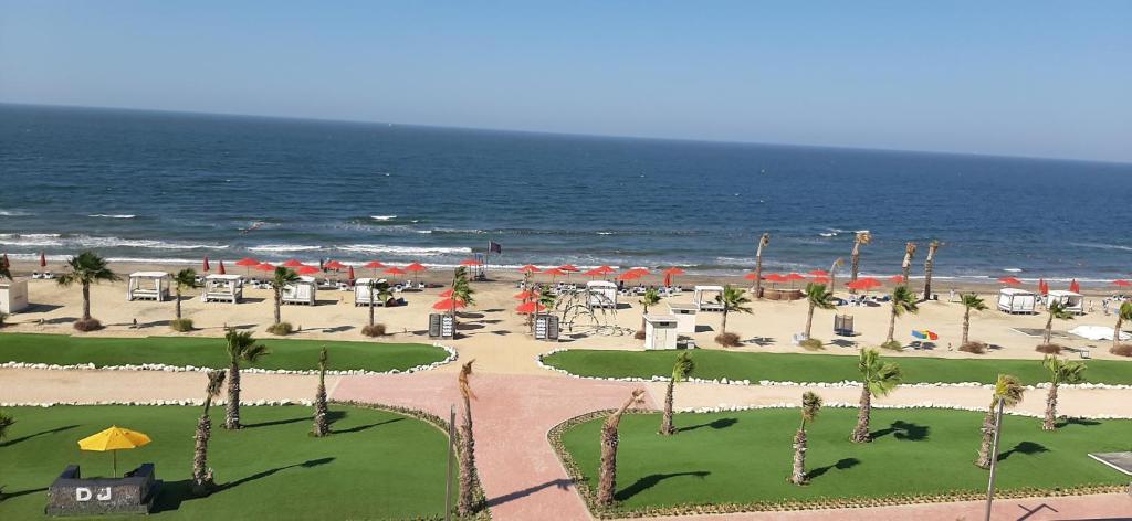porto said resort & spa