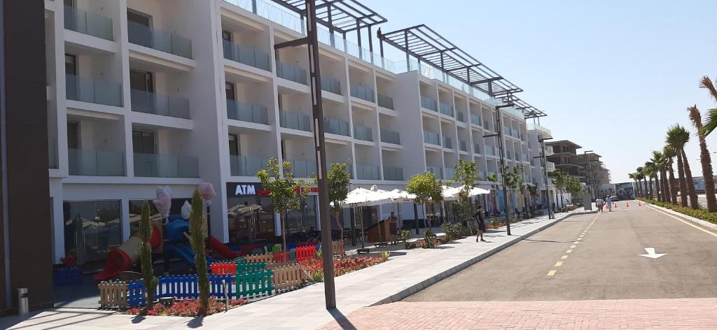 porto said resort & spa