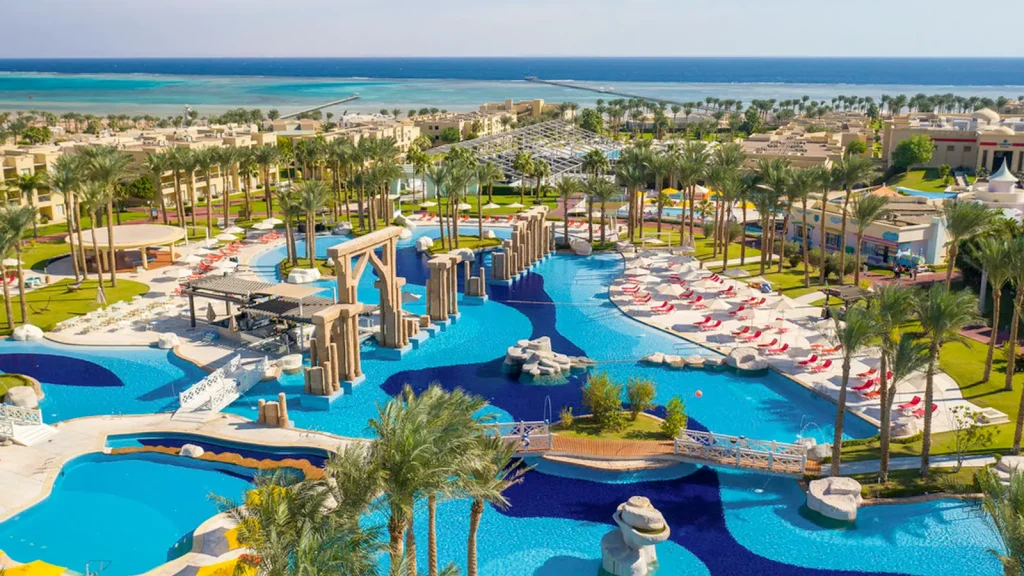 rixos premium seagate