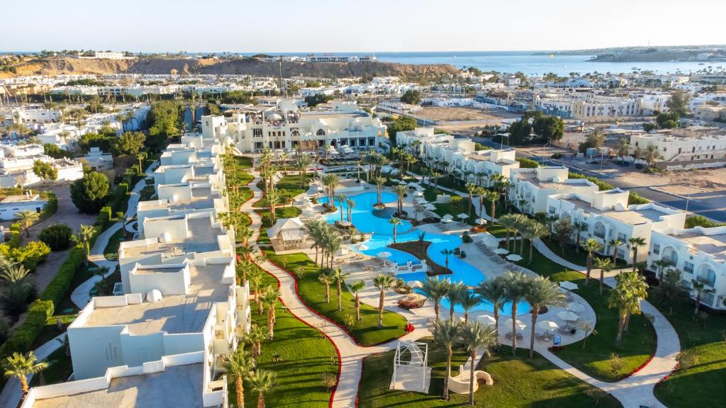 swissotel sharm el sheikh