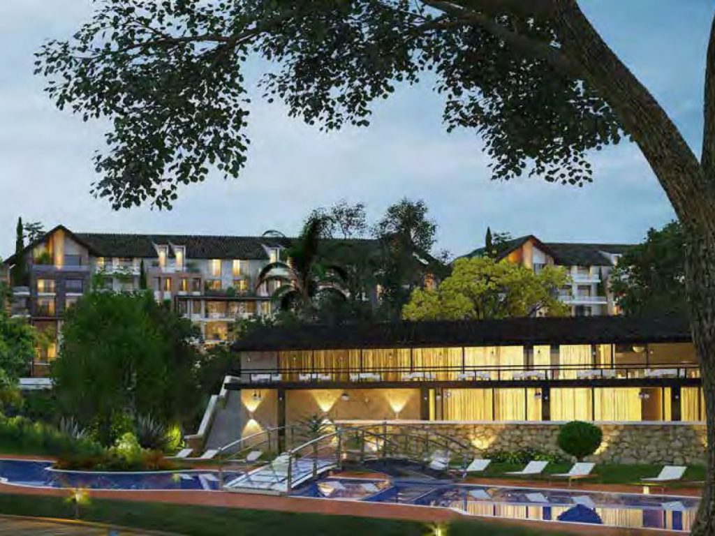 The Loft New Capital - A Premier Lifestyle Destination in Egypt's New Administrative Capital