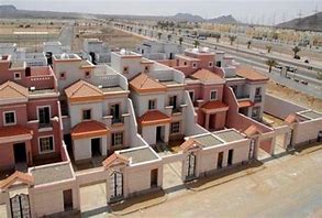 مجمع مدينة عبور - مشروع سكني رائد في مدينة العبور، مصر