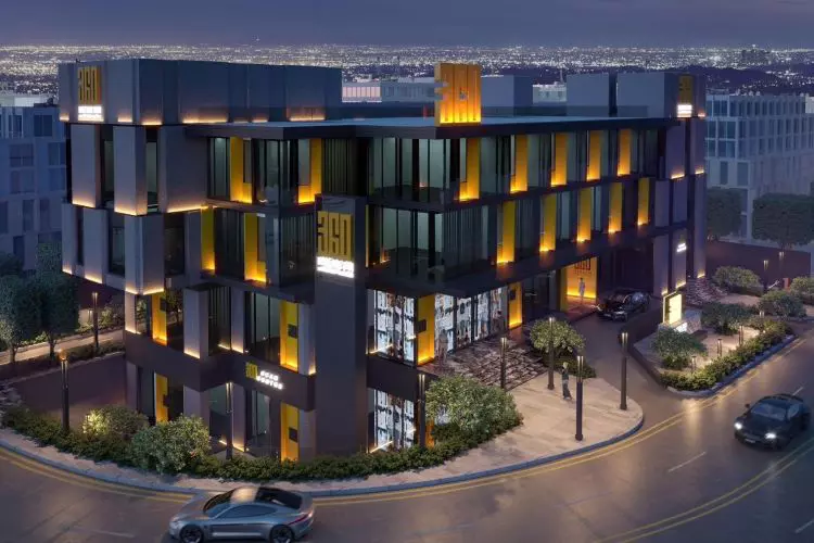 مركز 360 هيلث الطبي