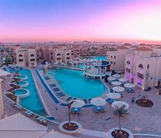 Pickalbatros Aqua Blu Resort - Hurghada, Egypt