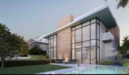 Vaha New Zayed Compound - Sheikh Zayed, Egypt: A Modern Living Experience