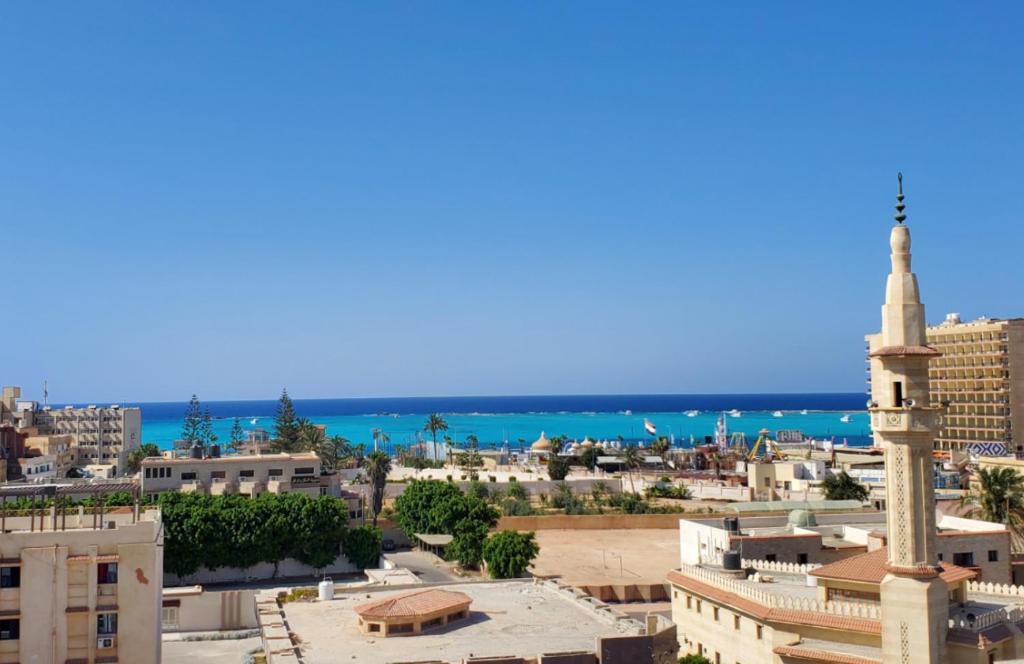 فندق ادرياتيكا
