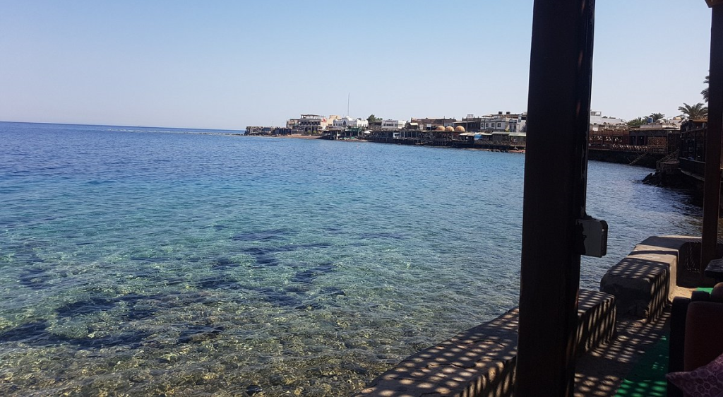 Al Fanar Restaurant and Cafe - Dahab