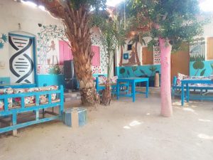 Al Salam Camp 1
