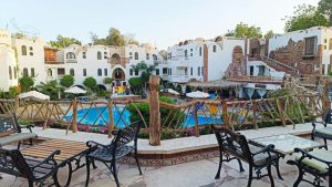 Amar Sina Boutique Village 2