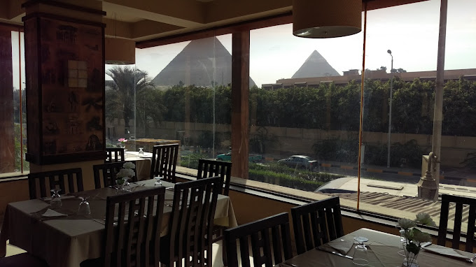 مطعم كافيار