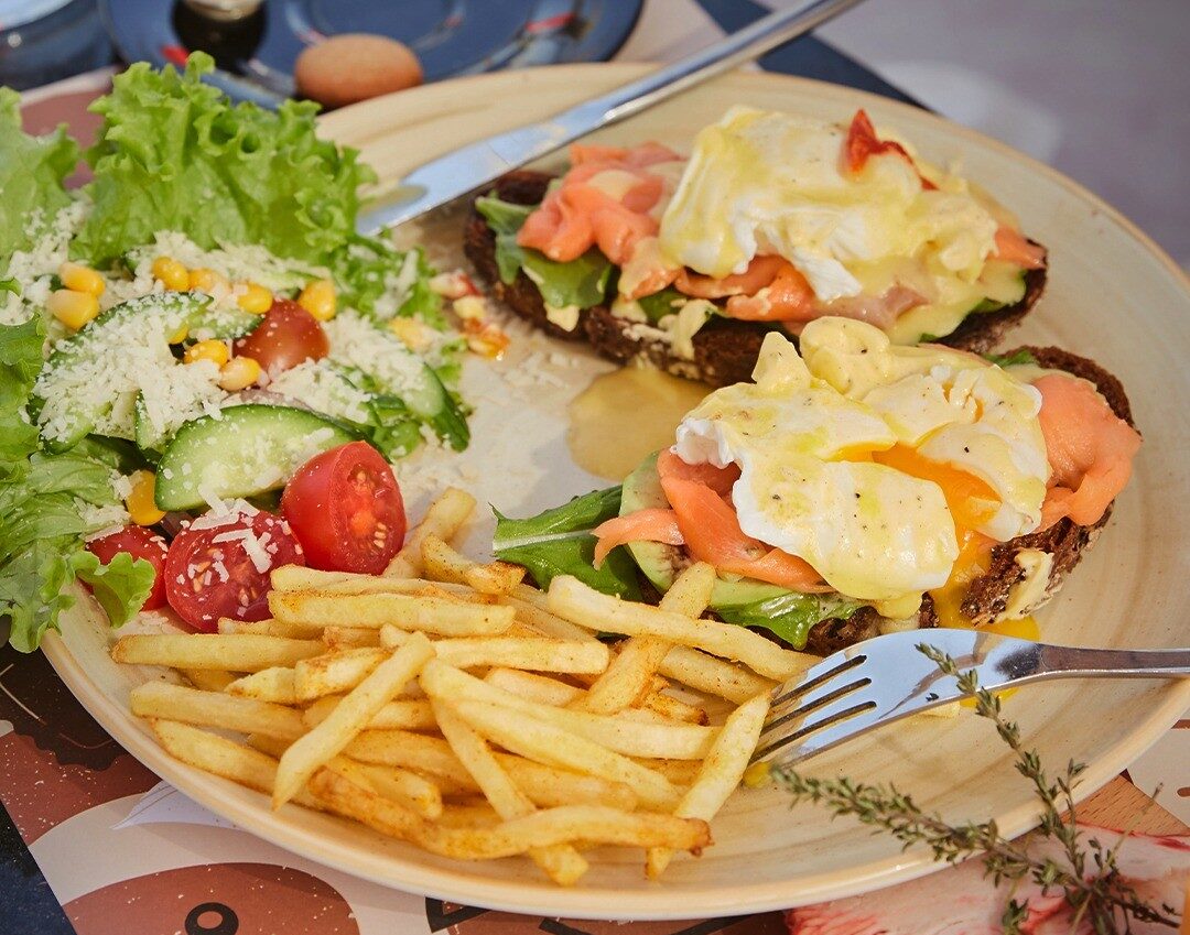 Calabria Cafe & Restaurant, Sheikh Zayed, Egypt