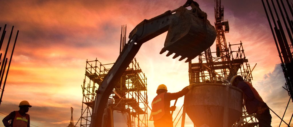 Comprehensive Guide to Egypt's Building Violations Reconciliation Law