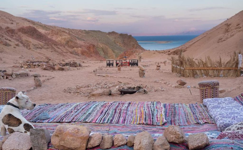 Dahab Dream Paradise - Dahab, Egypt