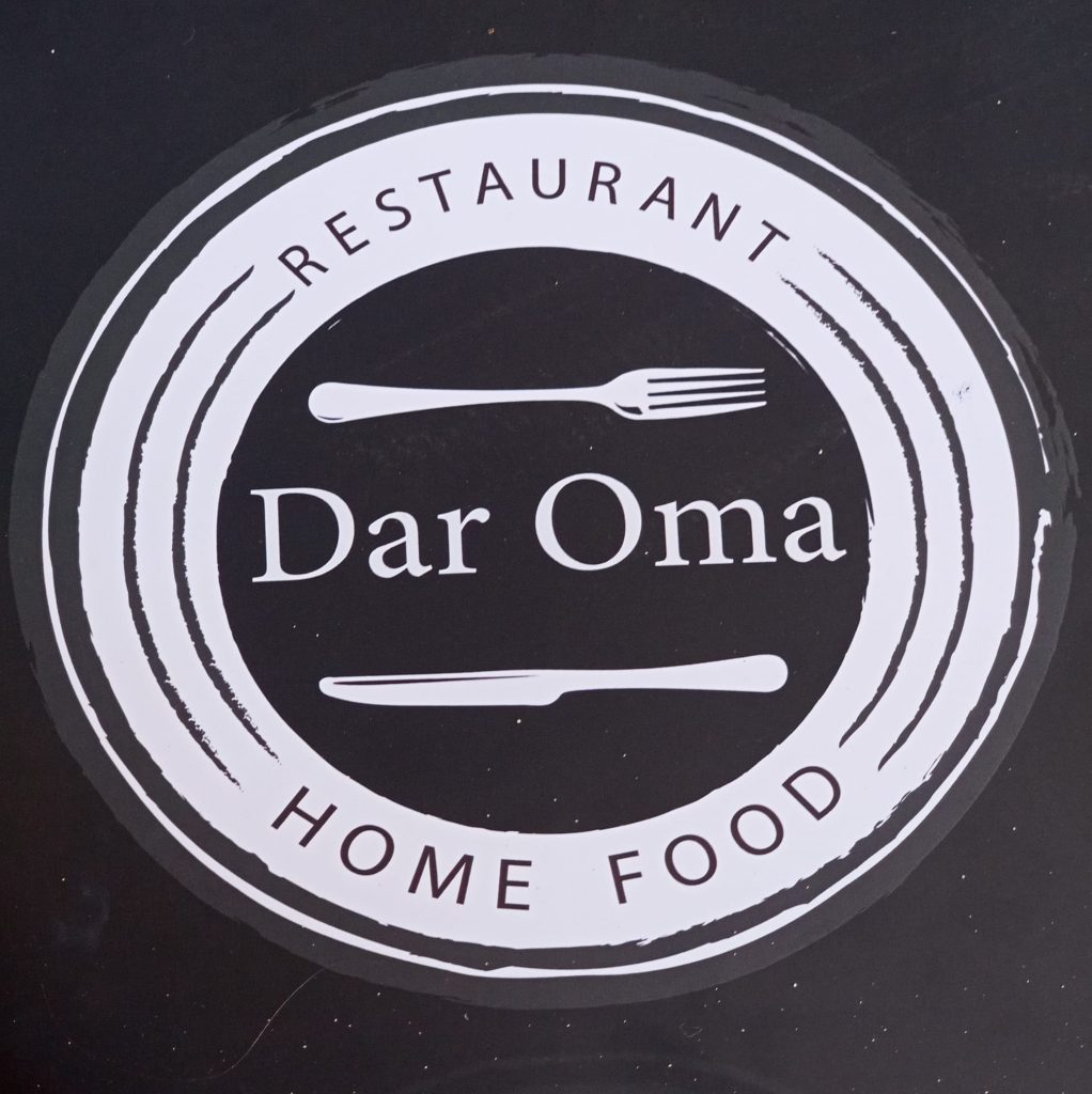 Dar Oma, Dahab, Egypt