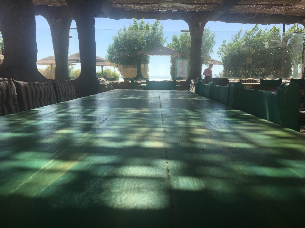 Eldorado Dahab Lodge & Restaurant in Dahab, Egypt