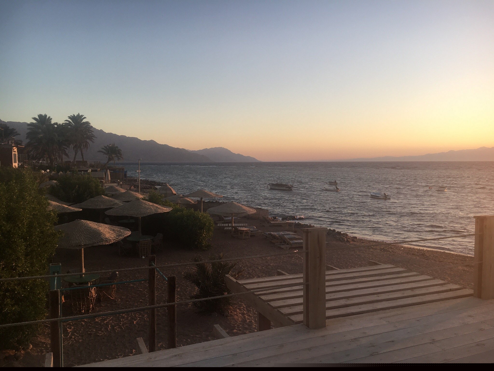 Eldorado Dahab Lodge & Restaurant in Dahab, Egypt