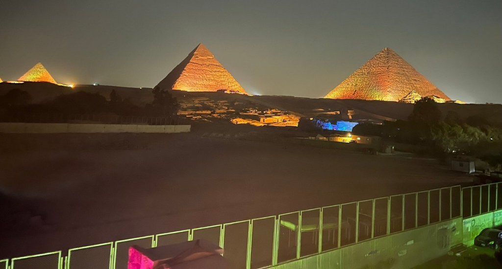 Elhadaba, Giza, Egypt