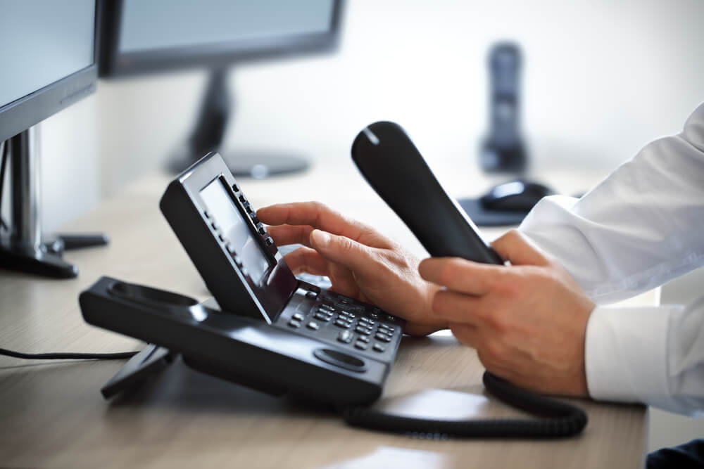 Everything You Need to Know About Applying for a Landline