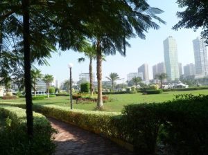 Family Outings in Cairo