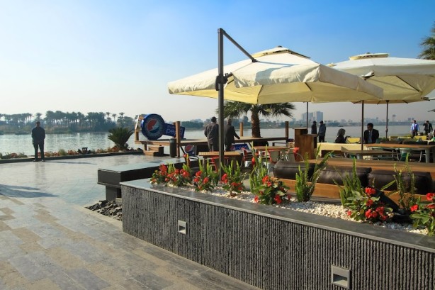 Family Outings in Cairo