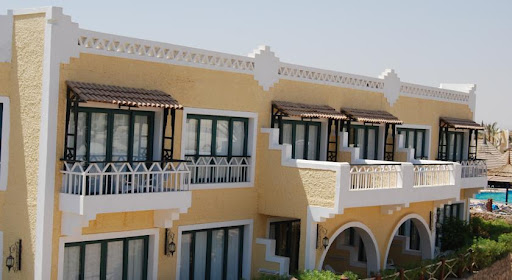 الفراعنة ريف