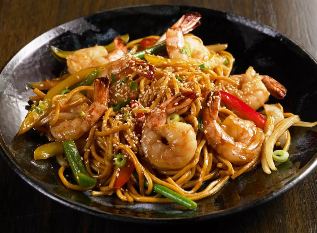 Ferdous Chinese Restaurant - New Cairo City, Egypt