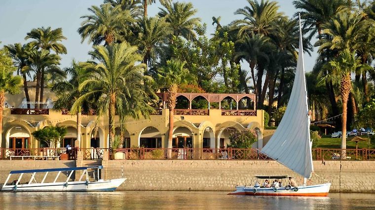 شقق في الأقصر