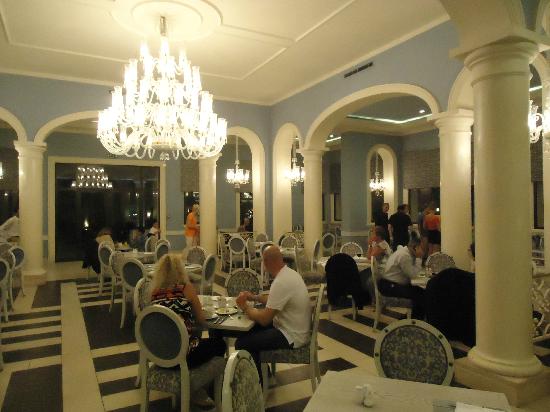 Four Corners Restaurant, Hurghada, Egypt