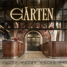Gärten, New Cairo, Egypt