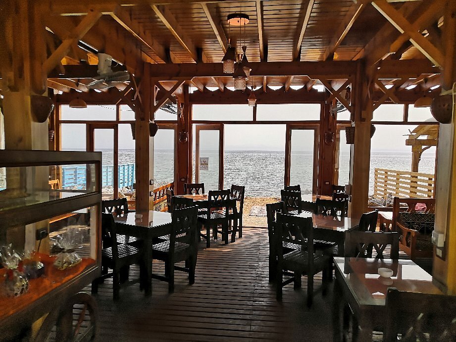 Happy Hour - Dahab, Egypt