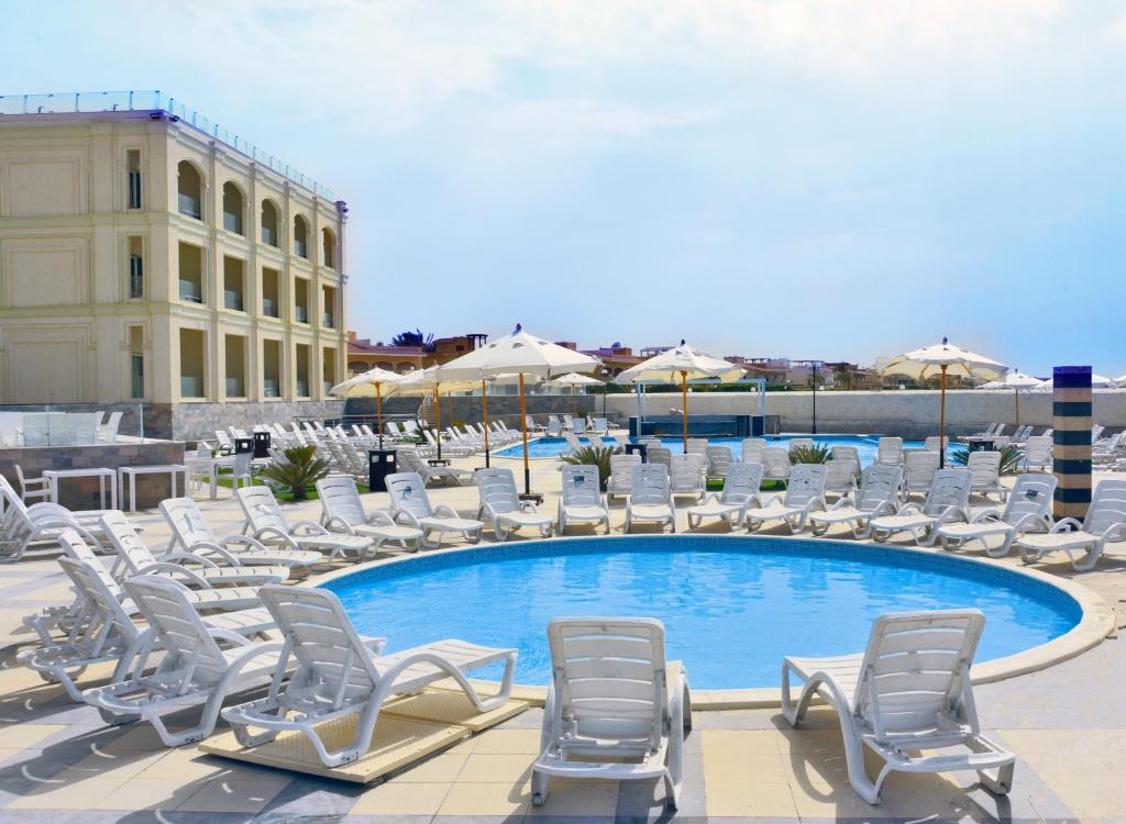 Hotelux La Playa Alamein 1