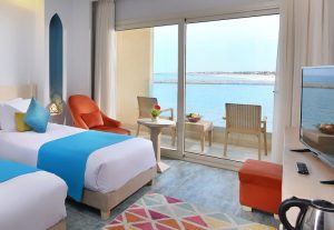 Hotelux La Playa Alamein 2