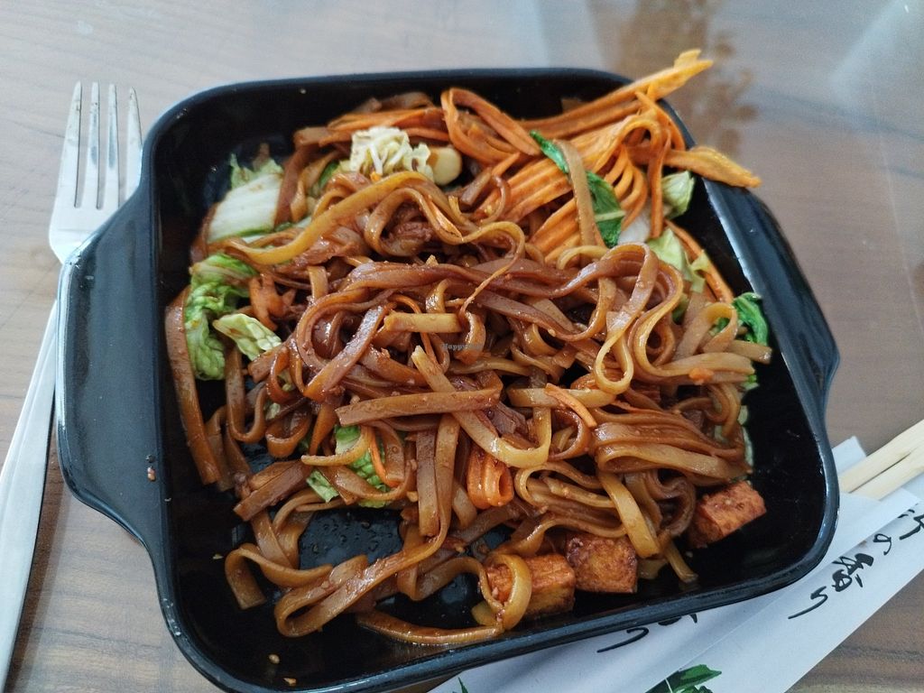 Just Noodles, Dahab, Egypt