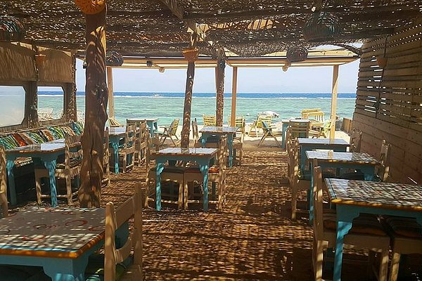 Kolo Belgebna, Dahab, Egypt