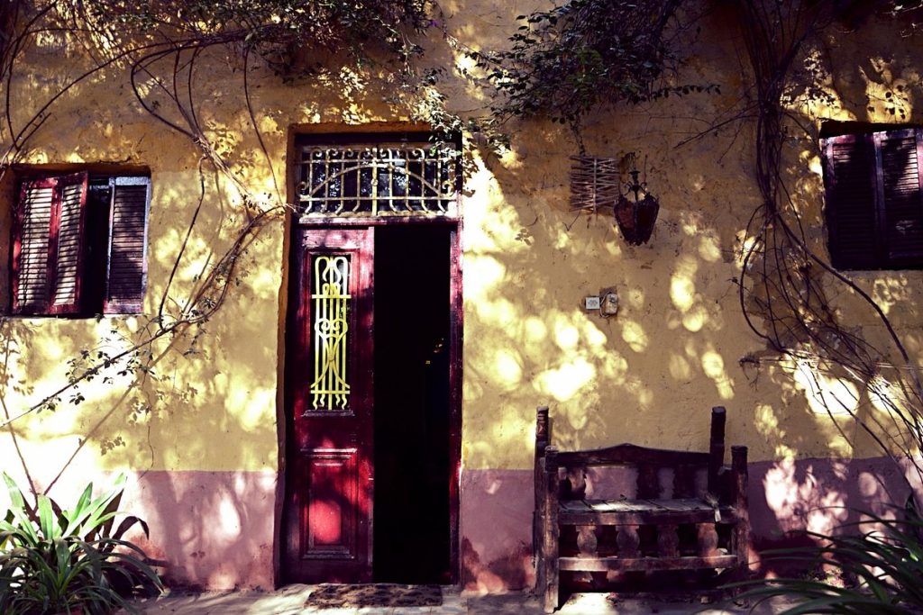 La Maison de Pythagore