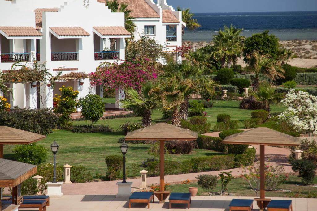 Lahami Bay Beach Resort And Gardens, Egypt