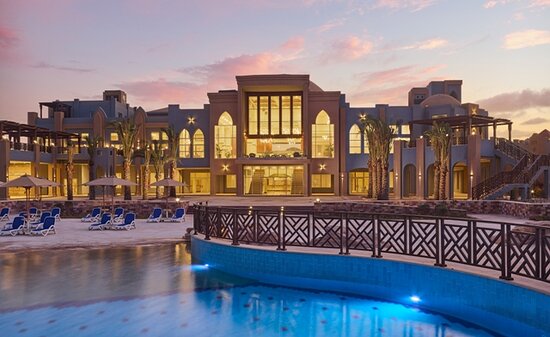 لازولي مرسى علم