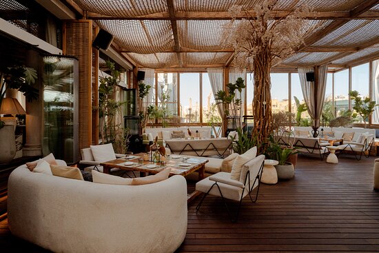 Lemon Tree & Co., New Cairo City, Egypt