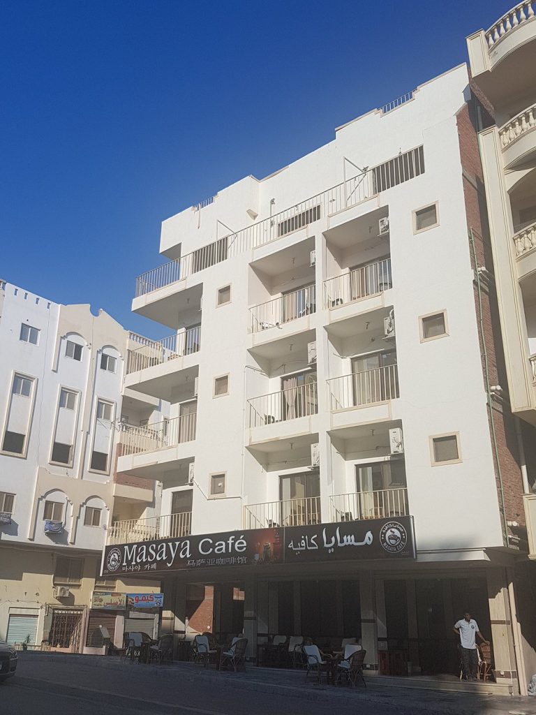 Masaya Hurghada 3